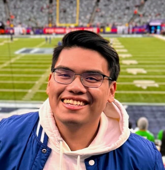 Neil Opena profile picture